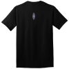 5.4 oz 100% Cotton T Shirt Thumbnail
