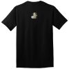 5.4 oz 100% Cotton T Shirt Thumbnail