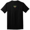 5.4 oz 100% Cotton T Shirt Thumbnail