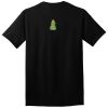 5.4 oz 100% Cotton T Shirt Thumbnail