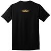 5.4 oz 100% Cotton T Shirt Thumbnail