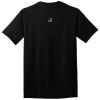 5.4 oz 100% Cotton T Shirt Thumbnail
