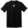 5.4 oz 100% Cotton T Shirt Thumbnail