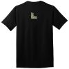 5.4 oz 100% Cotton T Shirt Thumbnail