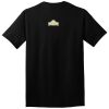 5.4 oz 100% Cotton T Shirt Thumbnail