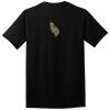 5.4 oz 100% Cotton T Shirt Thumbnail