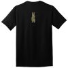 5.4 oz 100% Cotton T Shirt Thumbnail