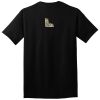 5.4 oz 100% Cotton T Shirt Thumbnail