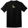 5.4 oz 100% Cotton T Shirt Thumbnail
