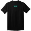 5.4 oz 100% Cotton T Shirt Thumbnail