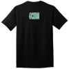 5.4 oz 100% Cotton T Shirt Thumbnail