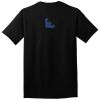 5.4 oz 100% Cotton T Shirt Thumbnail