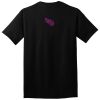 5.4 oz 100% Cotton T Shirt Thumbnail