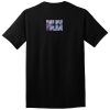 5.4 oz 100% Cotton T Shirt Thumbnail