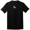 5.4 oz 100% Cotton T Shirt Thumbnail