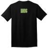 5.4 oz 100% Cotton T Shirt Thumbnail