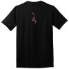 5.4 oz 100% Cotton T Shirt Thumbnail