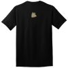 5.4 oz 100% Cotton T Shirt Thumbnail