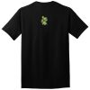 5.4 oz 100% Cotton T Shirt Thumbnail