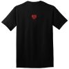5.4 oz 100% Cotton T Shirt Thumbnail