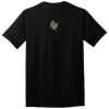 5.4 oz 100% Cotton T Shirt Thumbnail