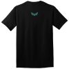 5.4 oz 100% Cotton T Shirt Thumbnail