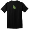 5.4 oz 100% Cotton T Shirt Thumbnail