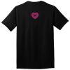 5.4 oz 100% Cotton T Shirt Thumbnail