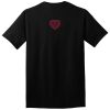5.4 oz 100% Cotton T Shirt Thumbnail