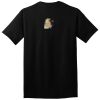 5.4 oz 100% Cotton T Shirt Thumbnail