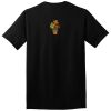 5.4 oz 100% Cotton T Shirt Thumbnail