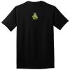 5.4 oz 100% Cotton T Shirt Thumbnail