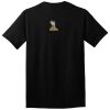 5.4 oz 100% Cotton T Shirt Thumbnail