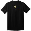 5.4 oz 100% Cotton T Shirt Thumbnail