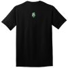 5.4 oz 100% Cotton T Shirt Thumbnail
