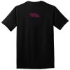 5.4 oz 100% Cotton T Shirt Thumbnail