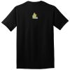 5.4 oz 100% Cotton T Shirt Thumbnail