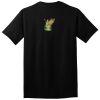 5.4 oz 100% Cotton T Shirt Thumbnail