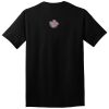 5.4 oz 100% Cotton T Shirt Thumbnail