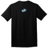 5.4 oz 100% Cotton T Shirt Thumbnail
