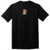 5.4 oz 100% Cotton T Shirt Thumbnail