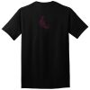 5.4 oz 100% Cotton T Shirt Thumbnail