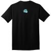 5.4 oz 100% Cotton T Shirt Thumbnail