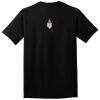 5.4 oz 100% Cotton T Shirt Thumbnail