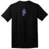 5.4 oz 100% Cotton T Shirt Thumbnail