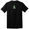5.4 oz 100% Cotton T Shirt Thumbnail
