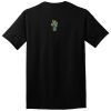 5.4 oz 100% Cotton T Shirt Thumbnail