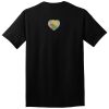 5.4 oz 100% Cotton T Shirt Thumbnail