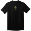 5.4 oz 100% Cotton T Shirt Thumbnail