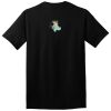 5.4 oz 100% Cotton T Shirt Thumbnail